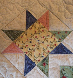Quilts